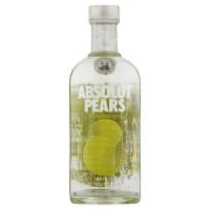 Absolut Pears 20.00 €