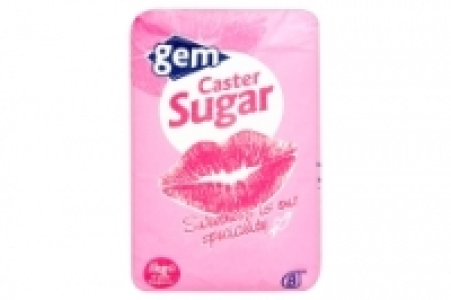 Caster Sugar 1.00 €