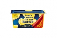 EuroSpar I Cant Believe Its Not Butter I Cant Believe Its Not Butter