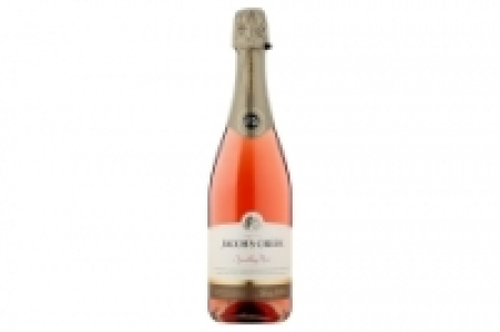 Sparkling Rosé 16.99 €