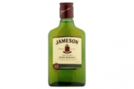Irish Whiskey 9.00 €
