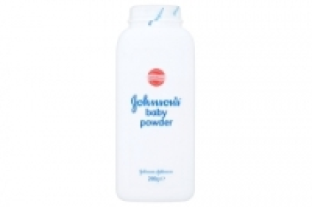 Baby Powder 1.49 €