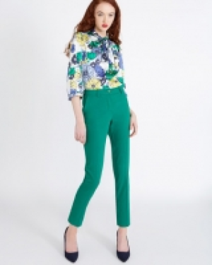 Savida Tailored Trousers