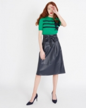 Savida PU Midi Skirt 40.00&nbsp;&euro;