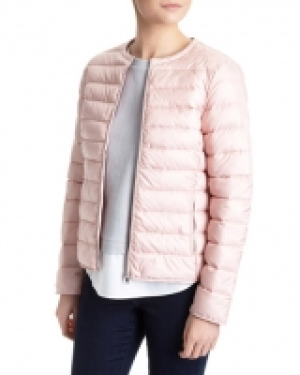 Collarless Superlight Jacket