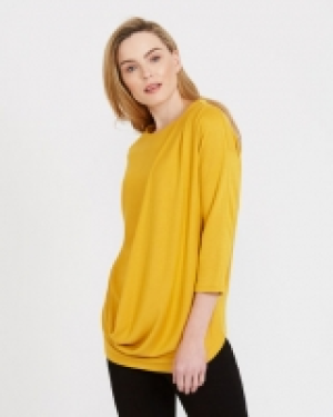 Gallery Drape Front Top