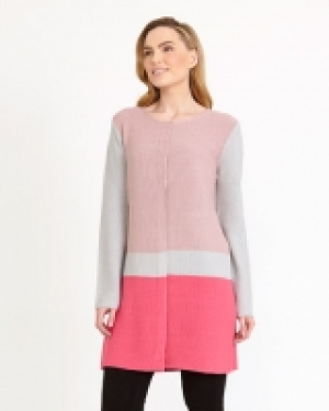 Gallery Colour Block Cardigan 40.00&nbsp;&euro;