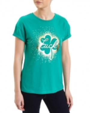 Irish Lucky T-Shirt