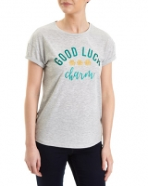 Irish T-Shirt