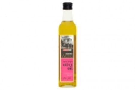 Extra Virgin Olive Oil 2.00 €