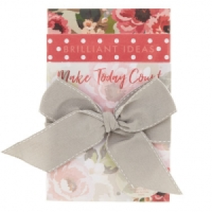 Bloom Memo Block