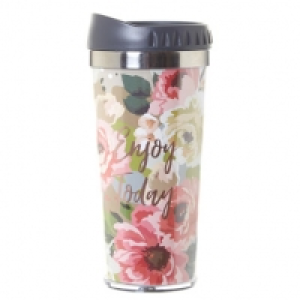 Bloom Travel Mug