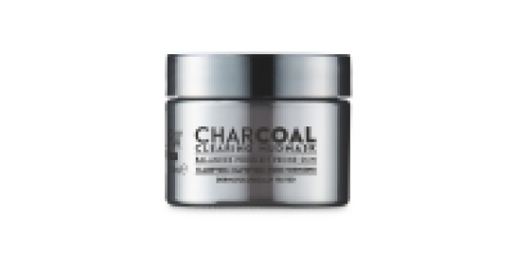 Lacura Charcoal Mud Mask