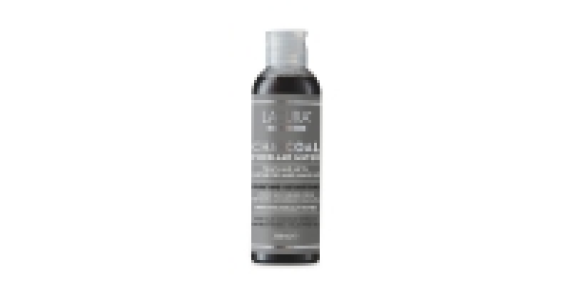 Lacura Charcoal Micellar Water