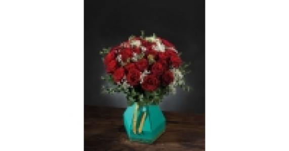 The Exquisite Bouquet