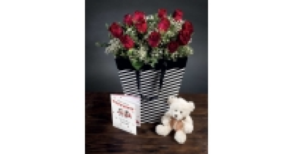 Specially Selected A Gorgeous Gift