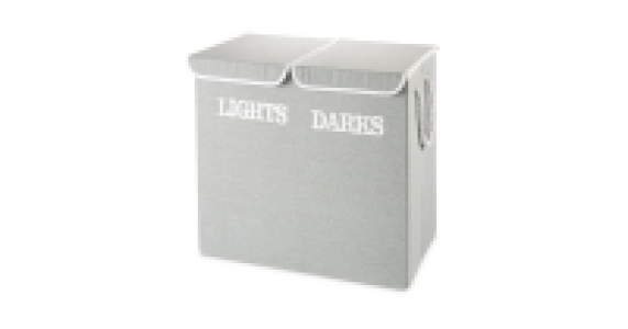 Kirkton House Laundry Basket