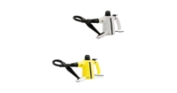 Easy Home Handheld Steam Cleaner 19.99 €