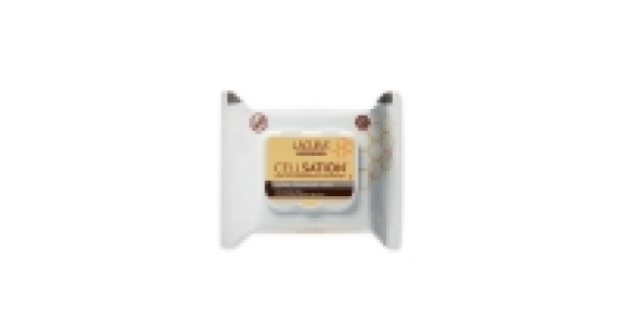 Lacura Cellsation Face Wipes