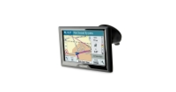 Aldi  Garmin Drive 51 LMT-S EU Sat Nav