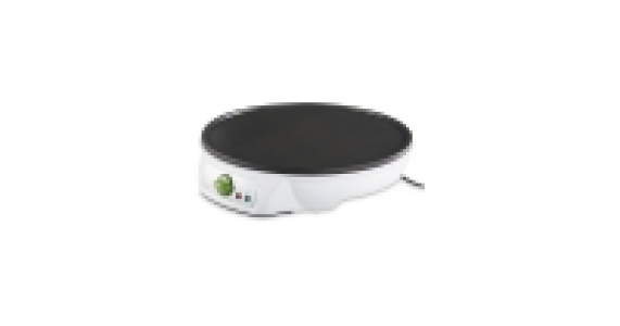 Ambiano Crepe Maker
