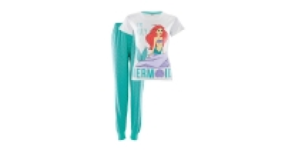 Ladies Ariel Nightwear