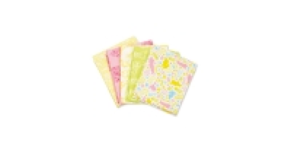 Peter Rabbit Fat Quarters 5-Pack