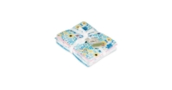 Spring Garden Fabric Fat Quarters