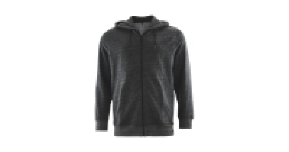 Mens Avenue Grey Hoody