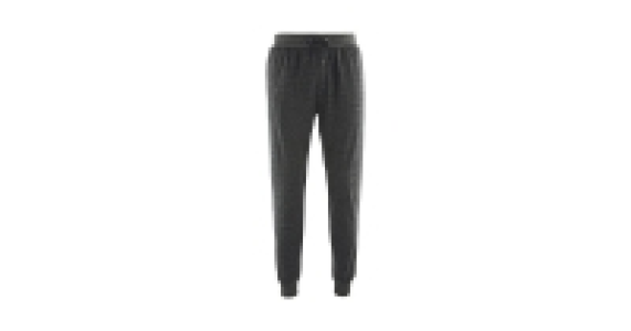 Mens Cuffed Hem Joggers