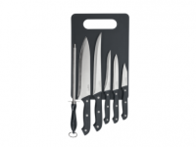 Lidl  ERNESTO® Knife Set