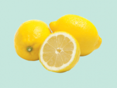 Lemons 0.49 €