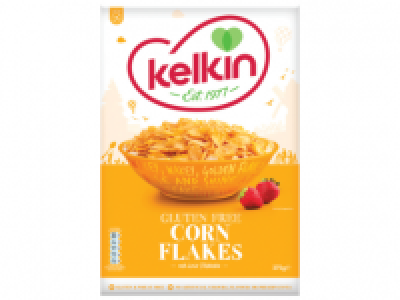 Lidl  KELKIN® Gluten-Free Cornflakes