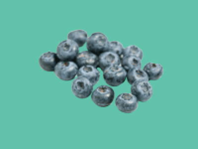 Blueberries 0.89 €