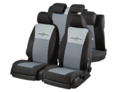 ULTIMATE SPEED® Car Seat Cover Set 16.99 €