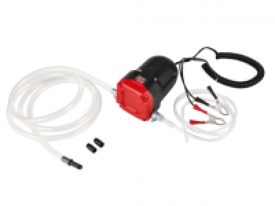 Lidl  ULTIMATE SPEED® 12V Oil Pump