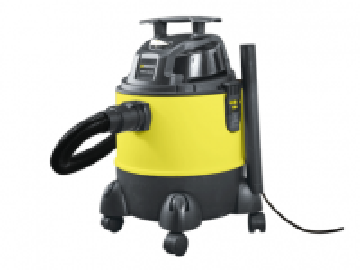 PARKSIDE® 1300W Wet < Dry Vacuum Cleaner