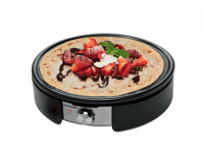 Lidl  Silvercrest Kitchen Tools® 1500W Crêpe Maker