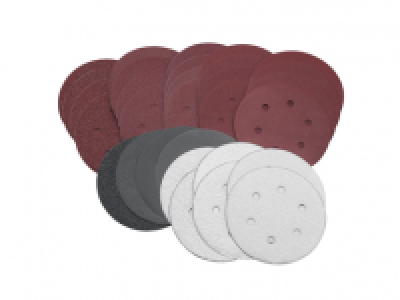 PARKSIDE® Orbital Sandpaper Set