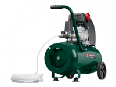 PARKSIDE® 2.5HP 50L Compressor