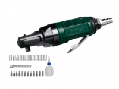 Lidl  PARKSIDE® Pneumatic Ratchet Set