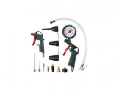 PARKSIDE® Pneumatic Tool Accessory Set