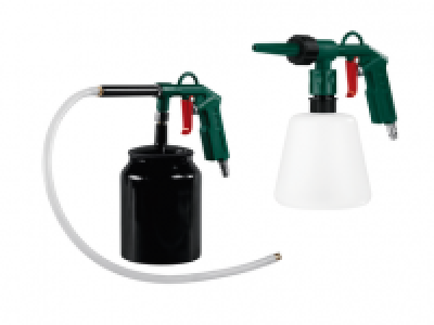 PARKSIDE® Spray Gun/ Cleaning Gun