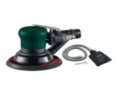 PARKSIDE® Pneumatic Orbital Sander 19.99 €