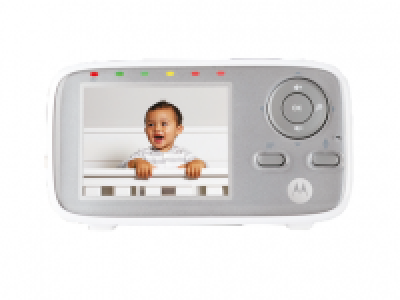 MOTOROLLA® MBP 483 Baby Monitor 79.99 €