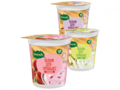 VEMONDO® Lactose-Free Fruit Yoghurt