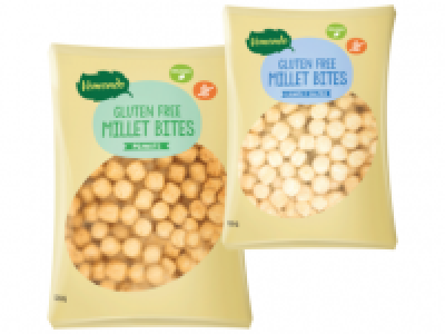 VEMONDO® Gluten-Free Millet Bites