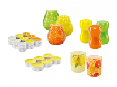 MELINERA® Scented Candles