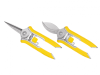 FLORABEST® Garden Secateurs Set