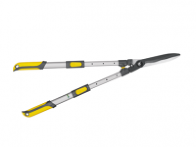FLORABEST® Telescopic Hedge Shears 8.99 €